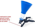 2 Delige Professionele Olie Trechter Set