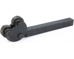 2 Rollig kartelapparaat