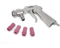 Straalpistool met Nozzles