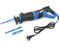 900 Watt Professionele Reciprozaag Inclusief 3 Zaagbladen