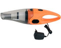 STHOR 82954 Serie - Draadloze Auto Stofzuiger - 80W - Zonder Zak - Met Accessoires