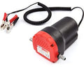 12 Volt Elektrische Oliepomp, Carterpomp Inclusief Slangen