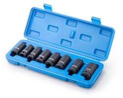8 Delige Wielslot Wielbouten Demontageset