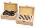 10 mm Slagletters
