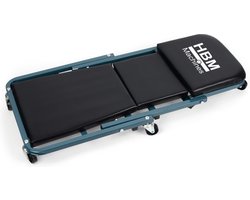 2-in 1 autokruiper, kruk