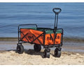 FLO Opvouwbare Bolderwagen (Max 100 Kg)