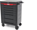 Black Line Gereedschapswagen Heavy Duty 7 laden, 68 cm