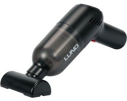 LUND Serie - Draadloze Auto Stofzuiger - 60W - Hoge Zuigkracht