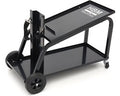 Laswagen Compact Slide (Draagcapaciteit 50 kg)