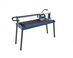 Professionele Tegelsnijmachine – Diamant Snijwiel – 1.200 W – Voor Muur & Vloer