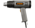 STHOR 79327 - Elektrische Opalarka - 1500W - Ergonomische Handgreep - Temperatuurregeling