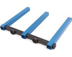 3 Laags Planken Opbergbeugels, opbergrek