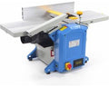 Vlak en Vandiktebank 12 Inch (Maximale Schaafbreedte 300 mm)