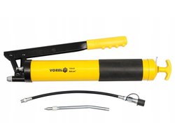 Vorel 78043 - Handmatige Vetspuit - 600ml - Ergonomische Handgreep
