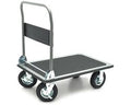 Opvouwbare transportwagen 350 kg