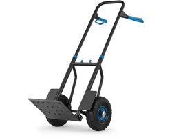 Steekwagen 200 kg ( Volledig Stalen Draagconstructie)