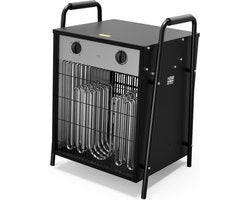 Elektrische heater 15000 Watt 400 Volt