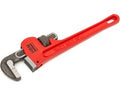 250 mm. 90 Graden Eenhand Pijptang, Buistang