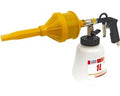 Schuimpistool voor Auto  1 liter Tank Inhoud