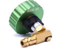 Remvloeistof Adapter Voor Tesla Model S and Model X.
