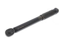 Momentsleutel 1/4 inch 5-25 Nm analoog 27,8 cm CrMo met opbergkoffer