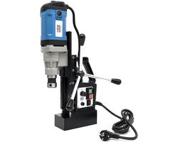50 mm Professionele Magneetboormachine met Variabel Toerental