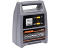 Sthor Acculader met LED 6/12 V 8 A 120 Ah