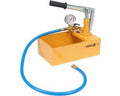 Vorel Testpomp 40 Bar - 5 Liter - Handmatig