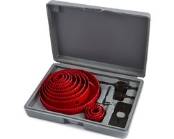 16 Delige Gatzagenset
