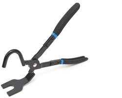 Uitlaatrubber Demontagetang 295 mm