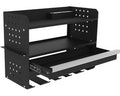 Elektrisch gereedschap organizer met lade