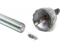Professionele Schroefdraad Hersteller, Verzinkfrees Voor Defect Schroefdraad 3-19 mm