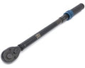 Momentsleutel 3/8 inch, 20 - 120 Nm