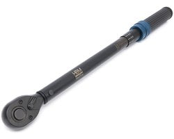 Momentsleutel 3/8 inch, 20 - 120 Nm