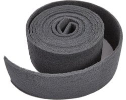 Schuur, Clean & Finishrol - 5 Meter - K320