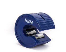 Compacte Pijpsnijder , Buissnijder - 15 mm