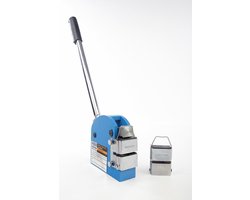 SS12 Strek - en stuikmachine