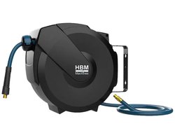 20 Meter Automatische Luchthaspel Hybride