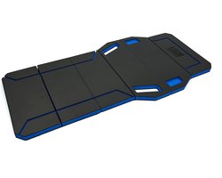 Opvouwbare monteursmat
