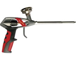 Work Plus Professioneel Purpistool