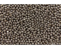 RVS Polijstkogels Ronde 1.5mm