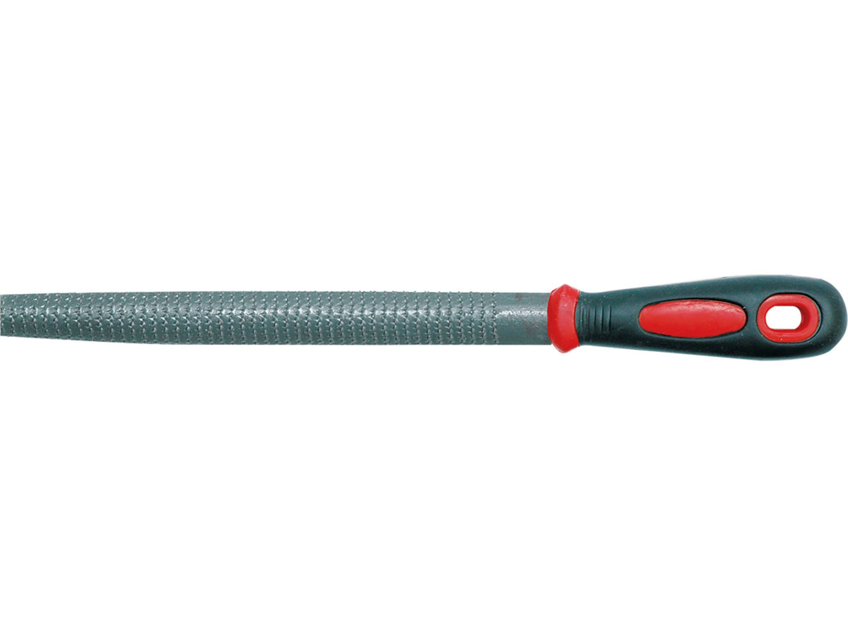 Houtrasp 200MM Halfrond