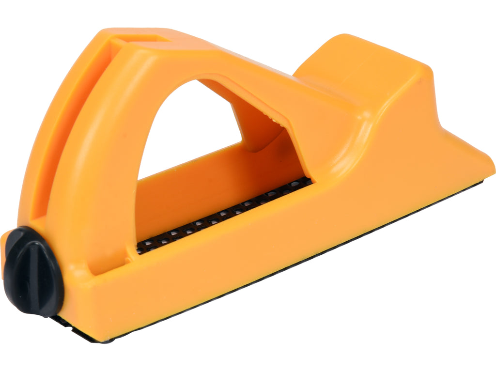 Gipsrasp L-140 MM