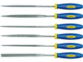 Naald Metaalvijlen 160 Mm, 6 St.