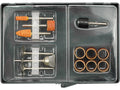 Tips Voor Multifunctionele Schuurmachine, 13 St.