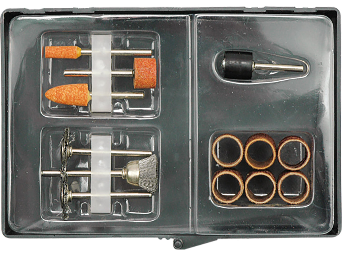 Tips Voor Multifunctionele Schuurmachine, 13 St.