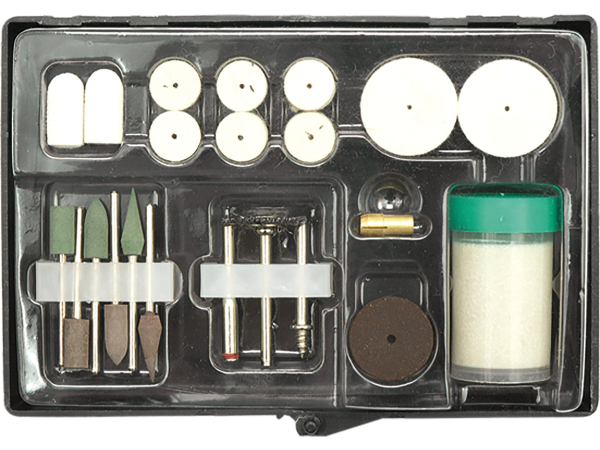 Tips Voor Multifunctionele Schuurmachine, 17 St.