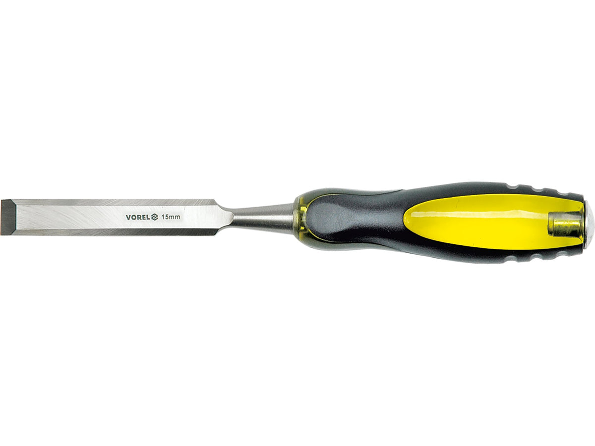 10 MM Beitel Met Transparante Handvat