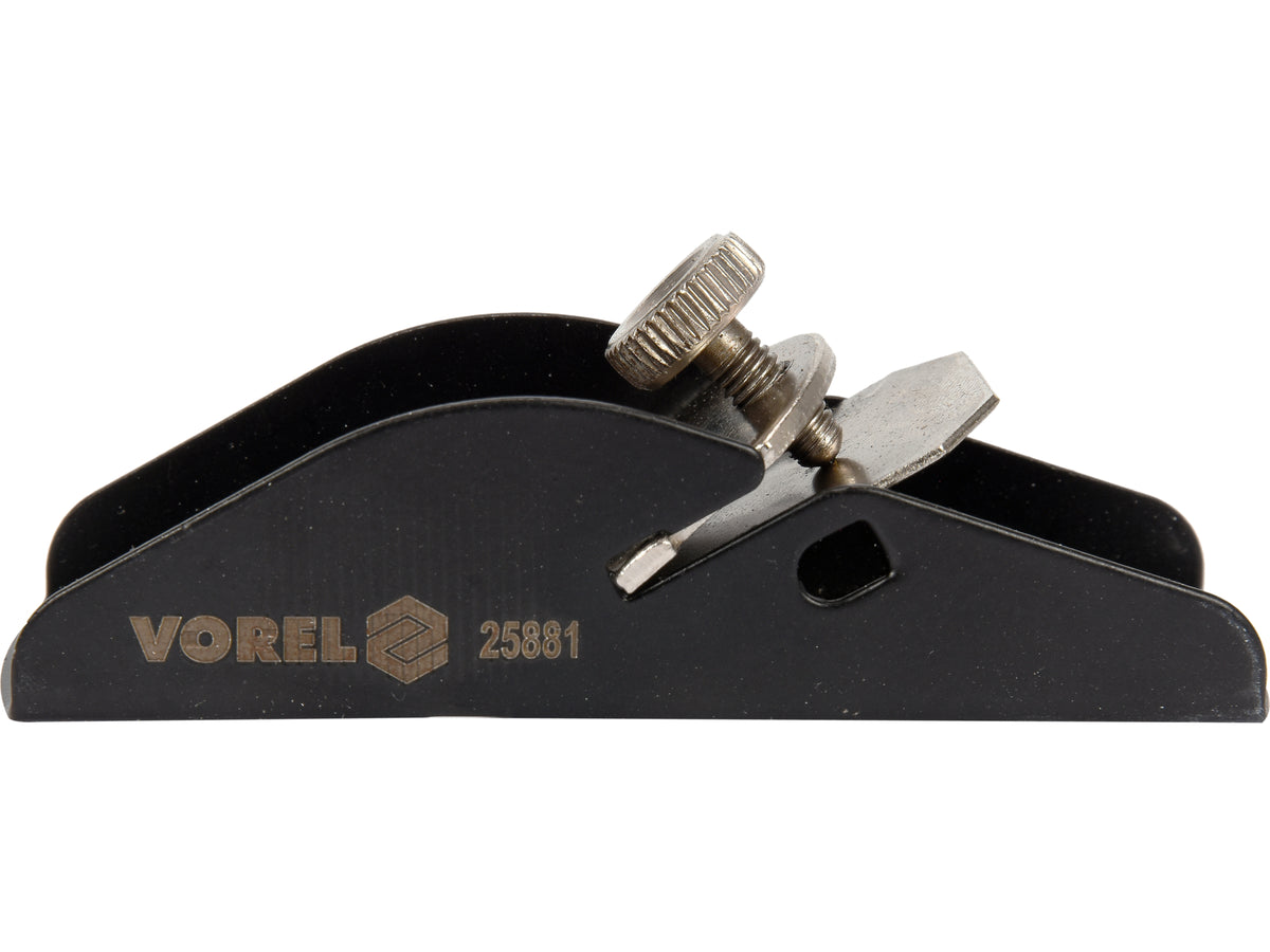 Metalen Modelplan Mini 90 MM Blad 29 MM