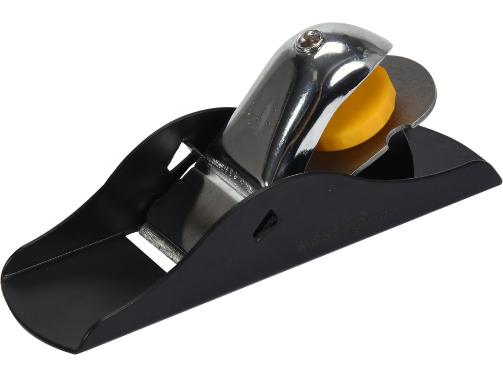 Metalen Houtplan L-165 Mm, Blad 42 MM